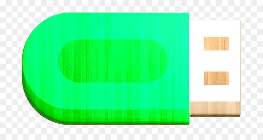 Logotipo，Verde PNG