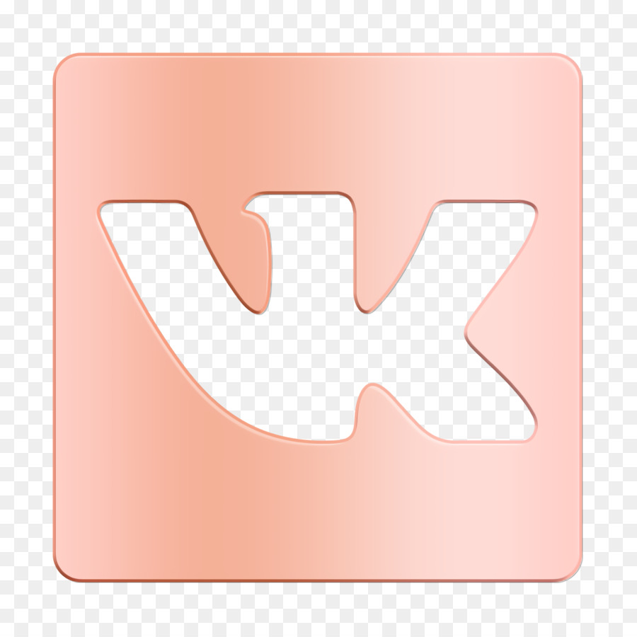 Vk，Icono De Compartir PNG