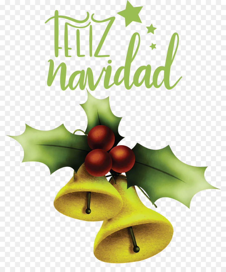 Christmas Day，Adorno De Navidad PNG