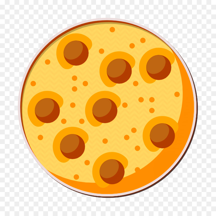 Galletas，Chispas De Chocolate PNG