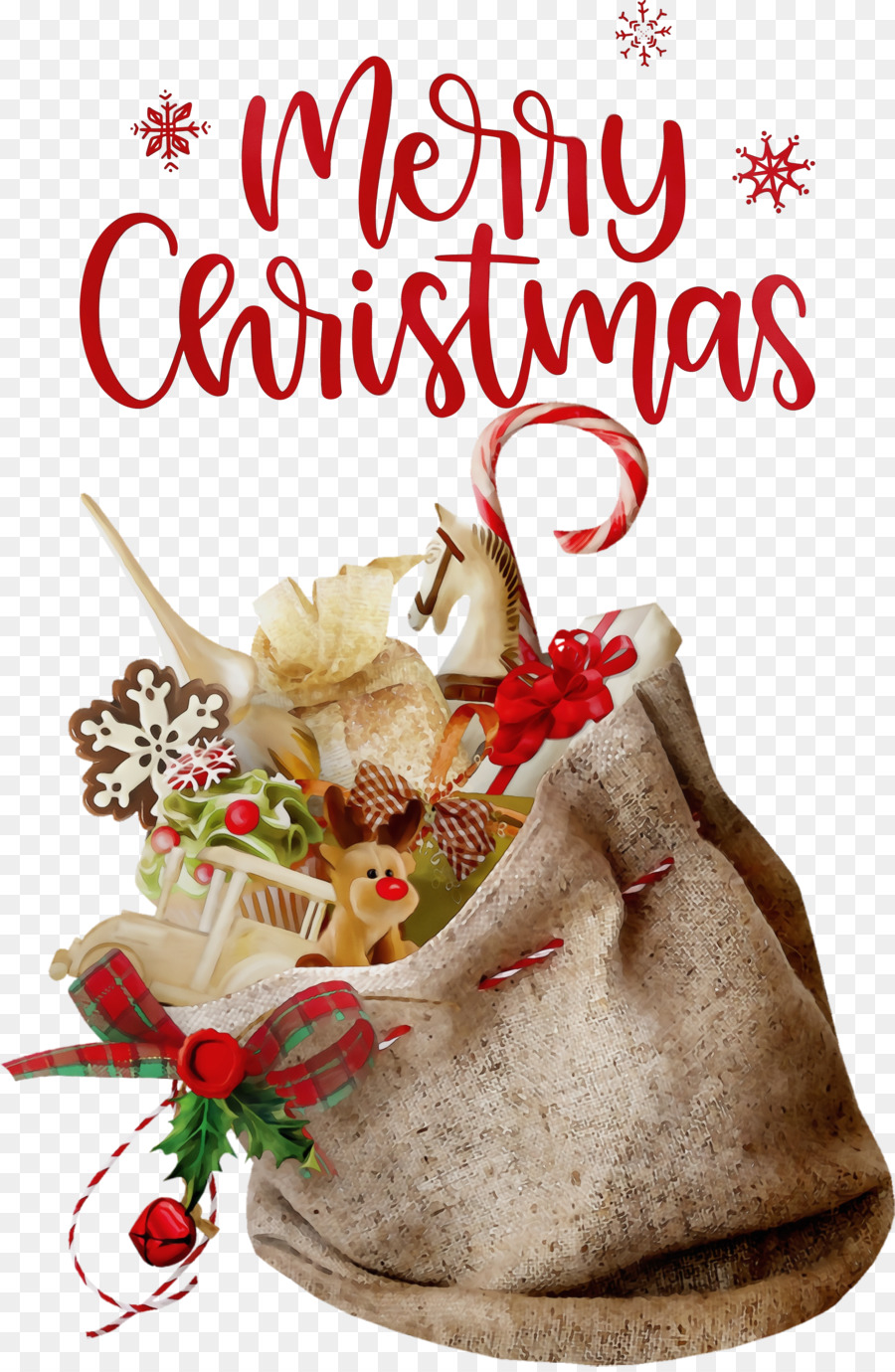 Regalo，Christmas Day PNG