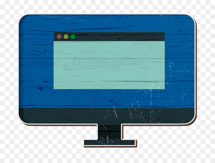 Monitor De La Computadora，Ordenador PNG