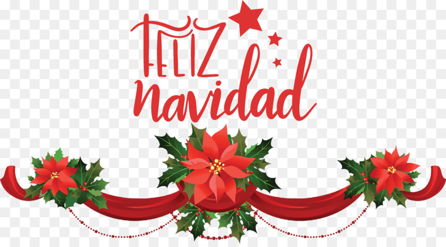 Feliz Navidad，Navidad PNG