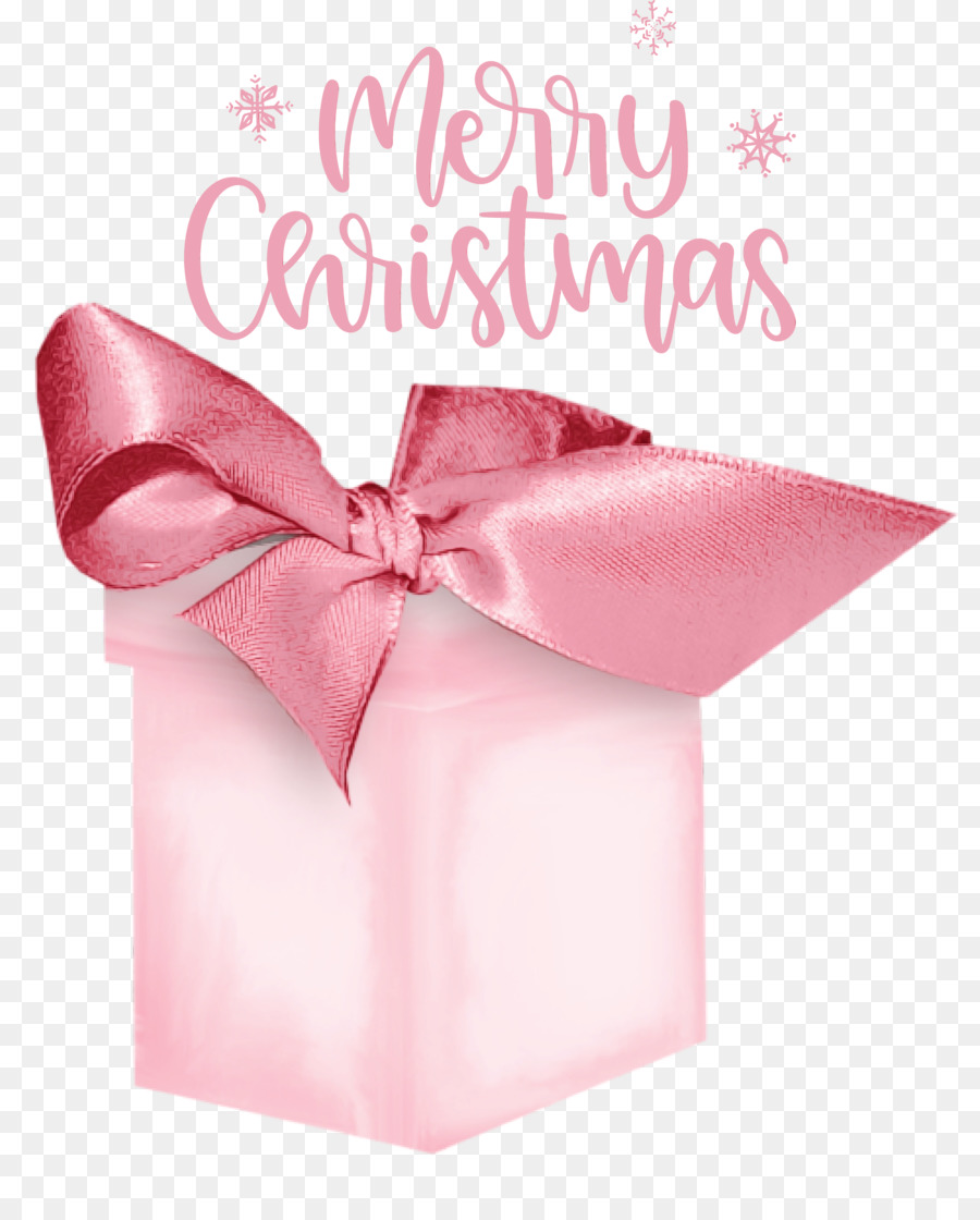 Regalo De Navidad，Presente PNG