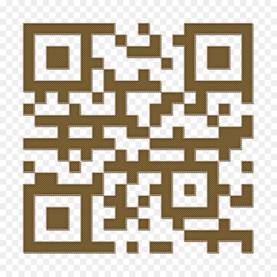 Código Qr，Escáner De Código De Barras PNG