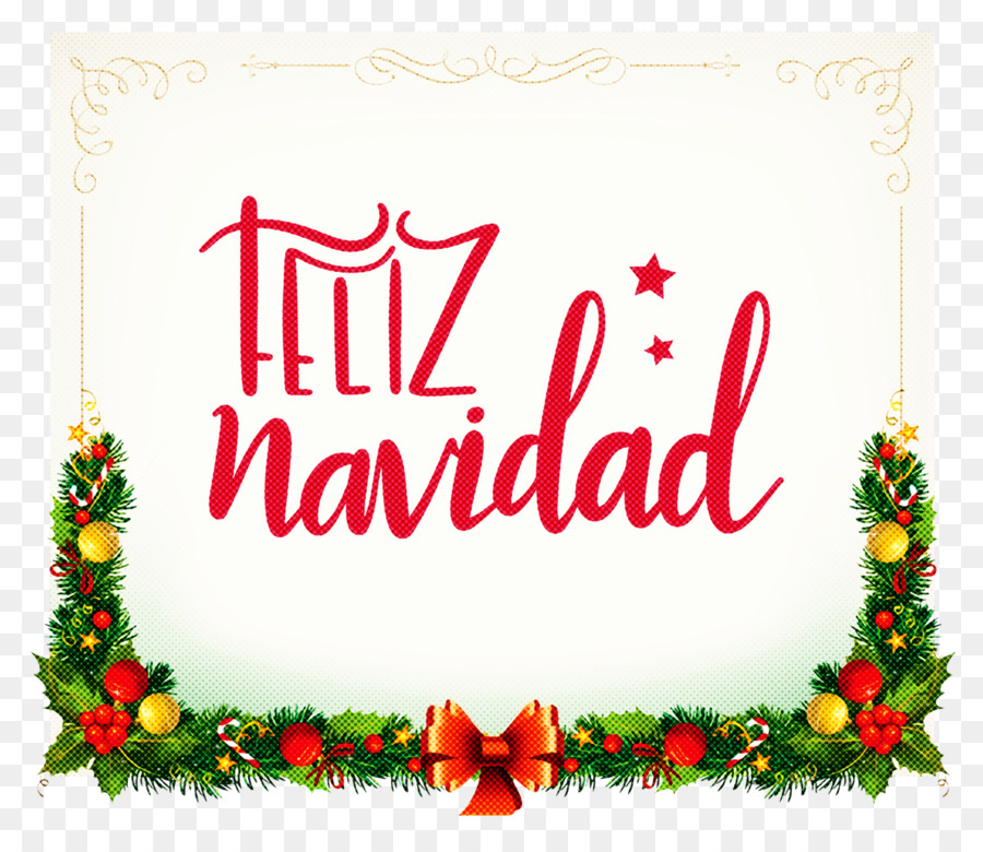 Christmas Day，Adorno De Navidad PNG