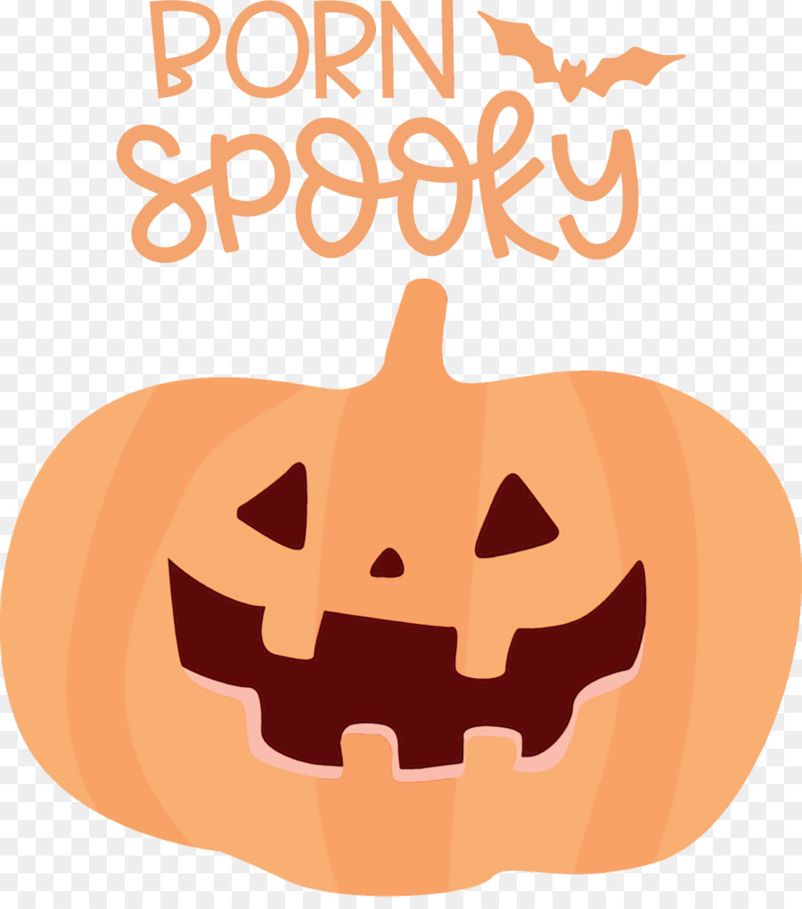 Jack O' Lantern，Víspera De Todos Los Santos PNG