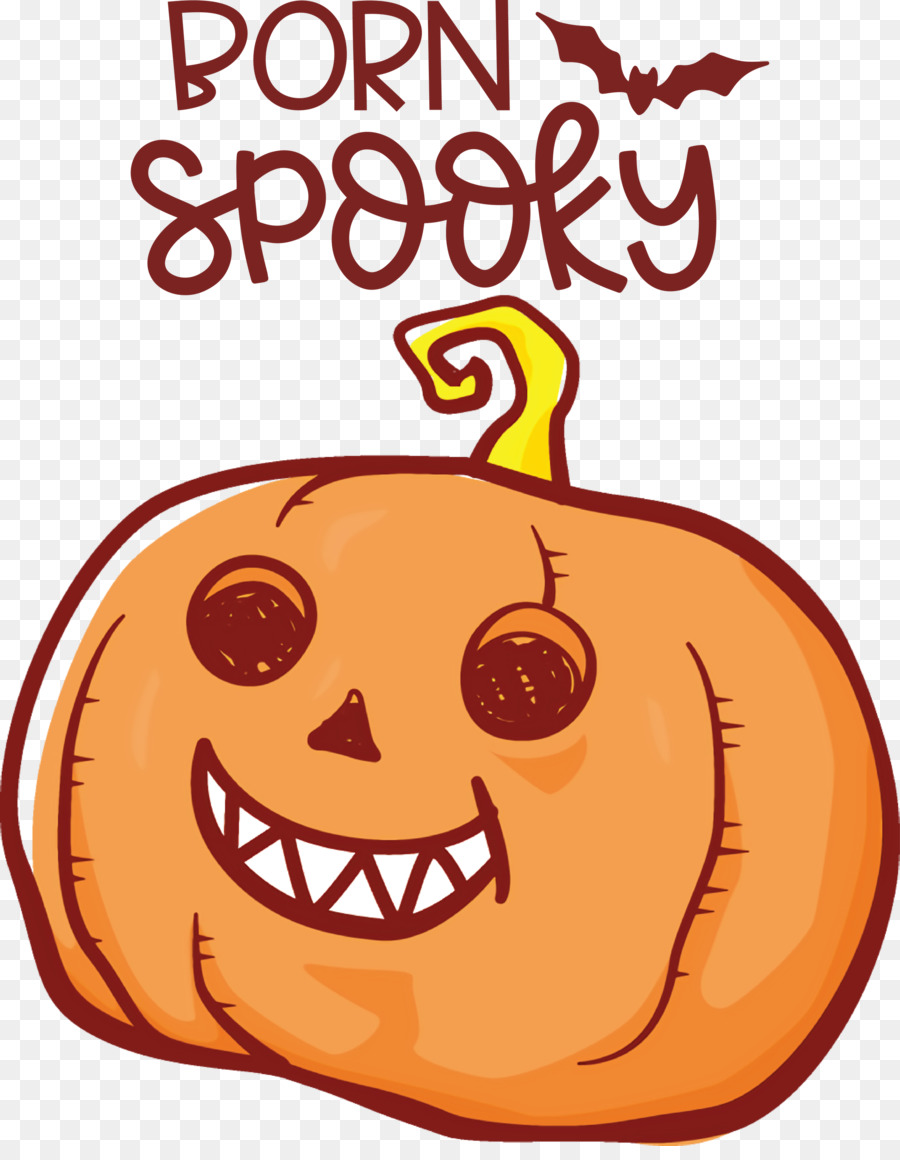 Jack O' Lantern，Víspera De Todos Los Santos PNG