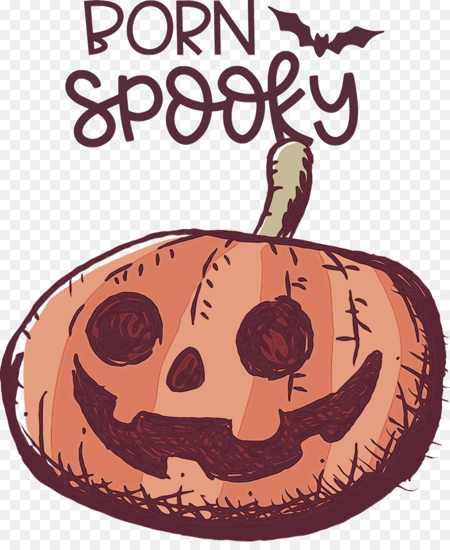 Jack O' Lantern，Víspera De Todos Los Santos PNG