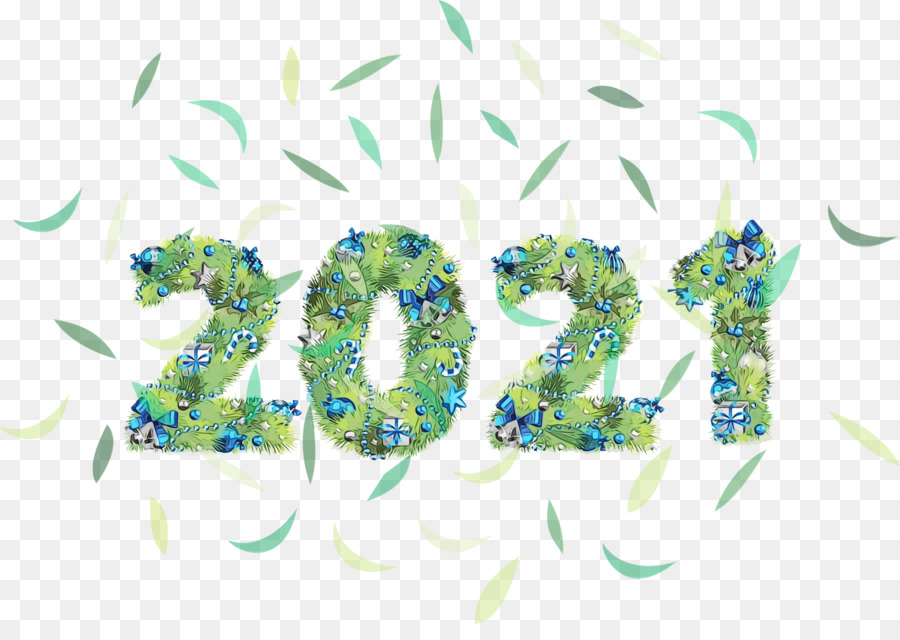 2021，Año PNG