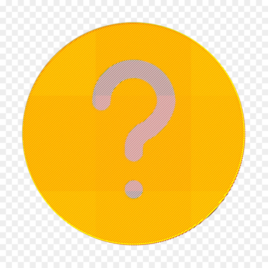 Signo De Interrogación，Consulta PNG