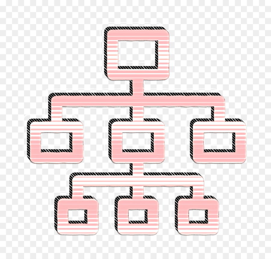 Diagrama De Flujo，Proceso PNG