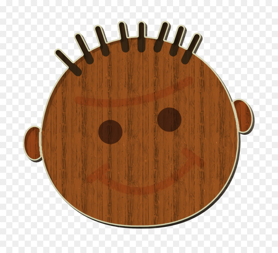 Emoticono，Sonriente PNG