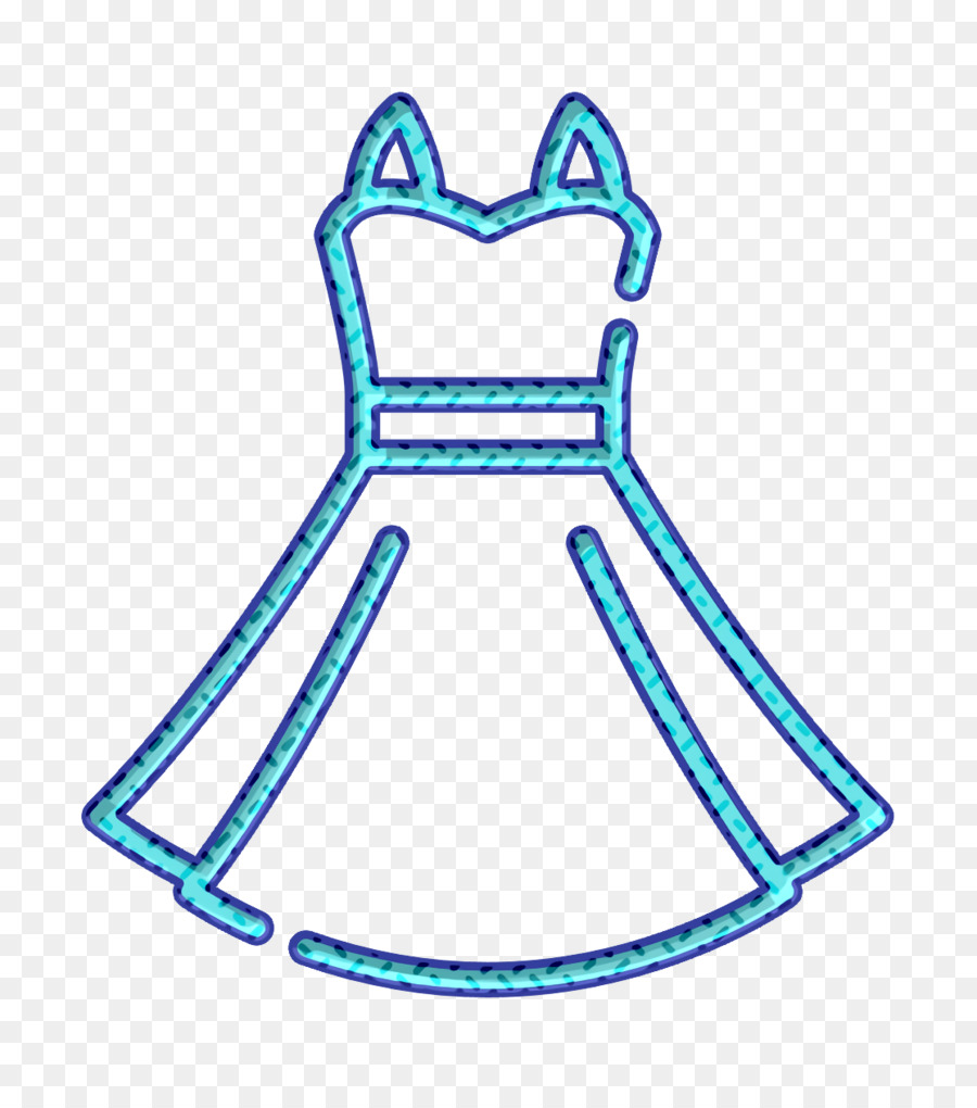 Vestido，Ropa PNG