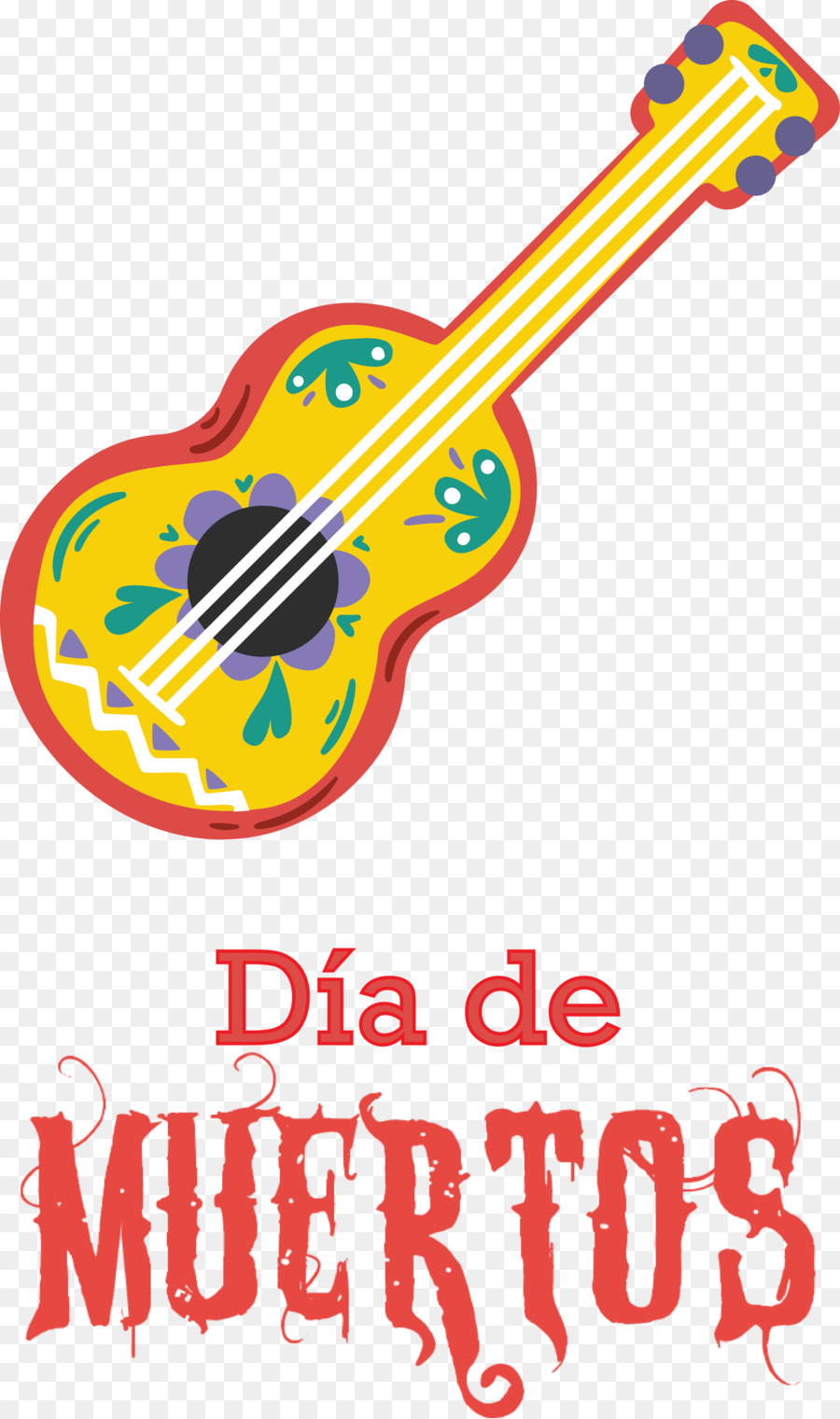 Guitarra Accesorio，Guitarra PNG