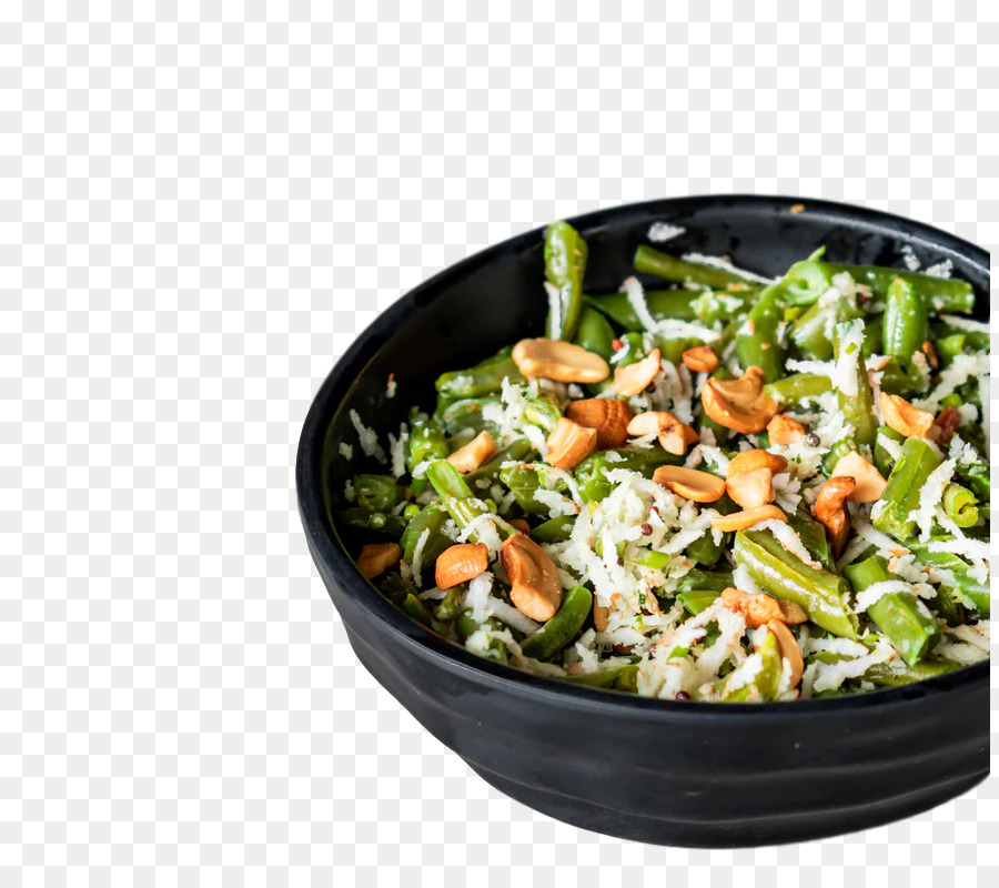 Hoja Vegetal，Ensalada PNG