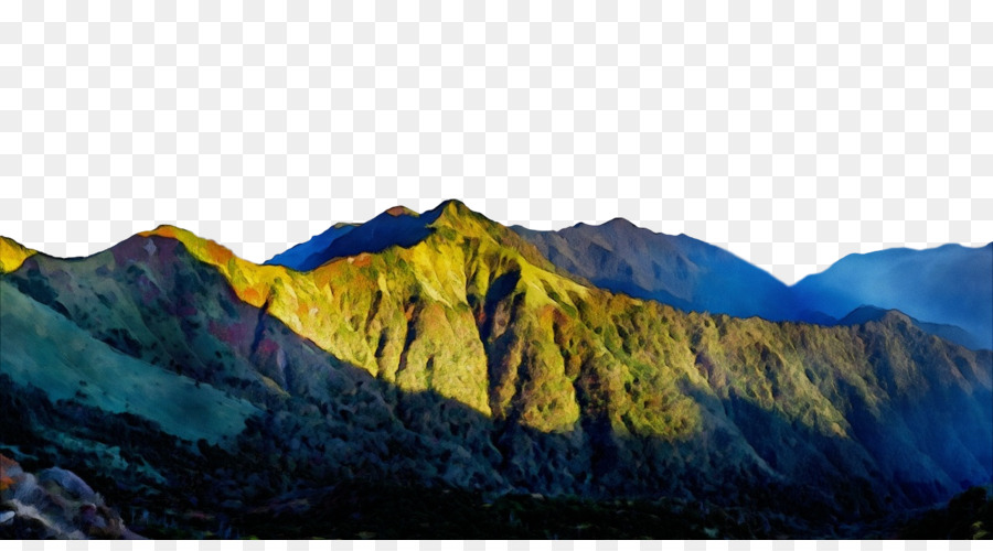 Montaje De Escenografía，Alpes PNG