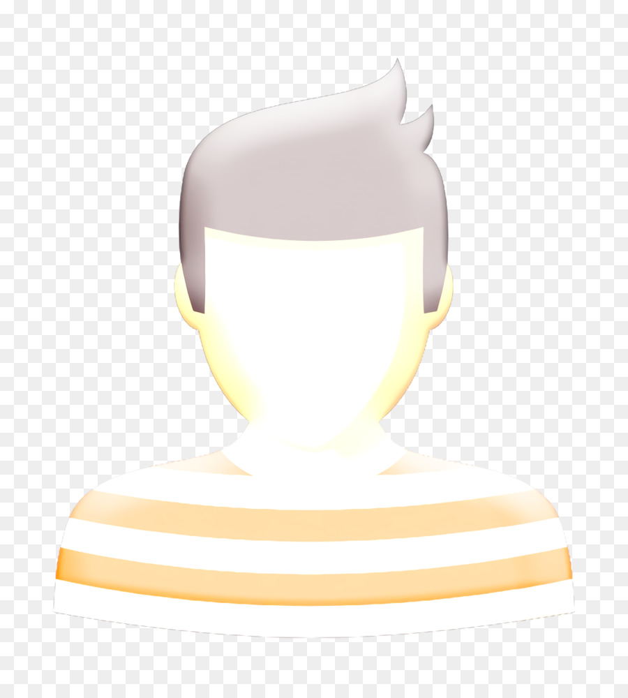 Avatar Sin Rostro，Perfil PNG