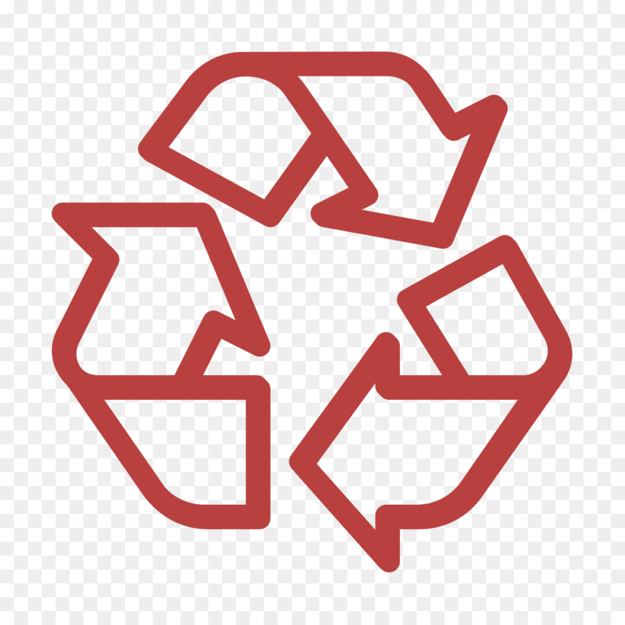 Bolsa De Plástico，Símbolo De Reciclaje PNG