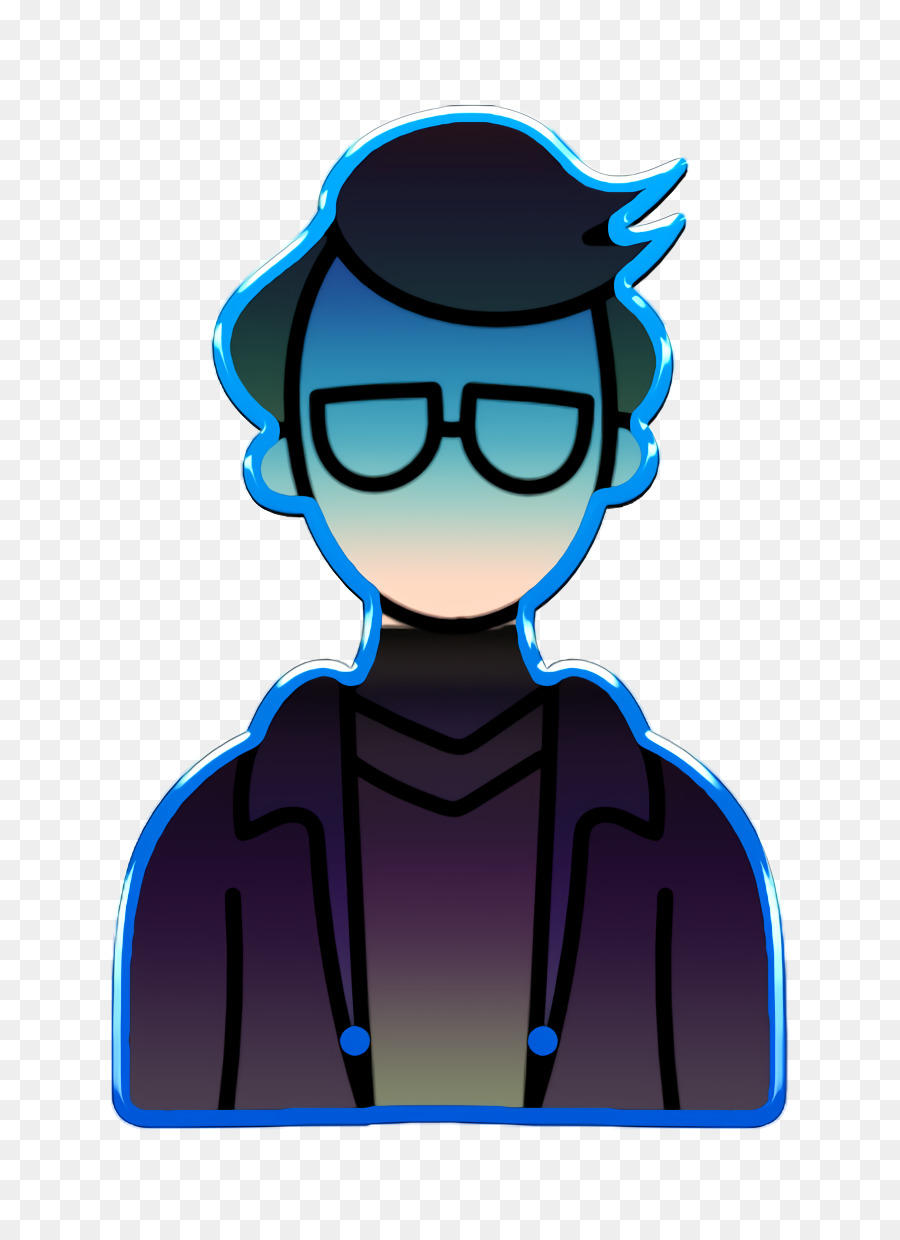 Icono De Persona，Avatar PNG