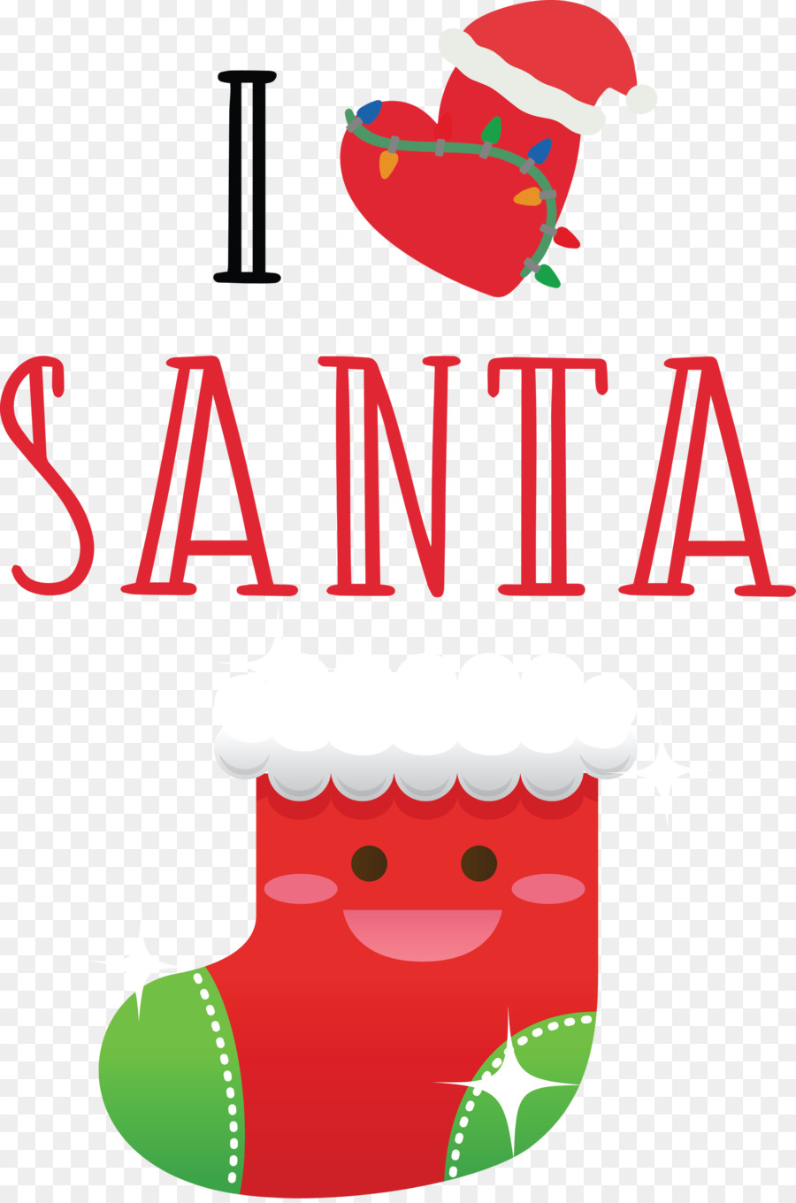 Día De Navidad，Arte Lineal PNG