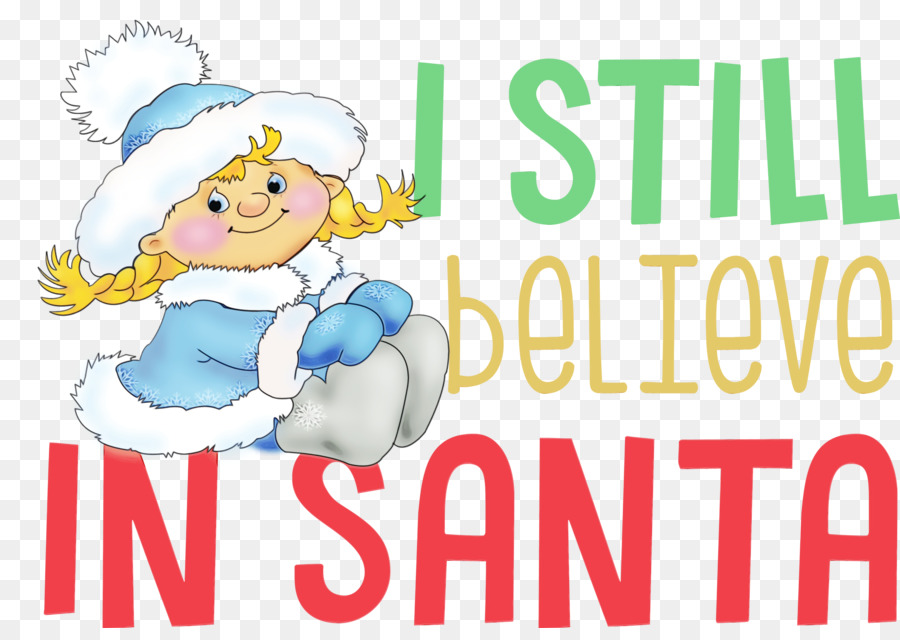 Día De Navidad，Personaje PNG