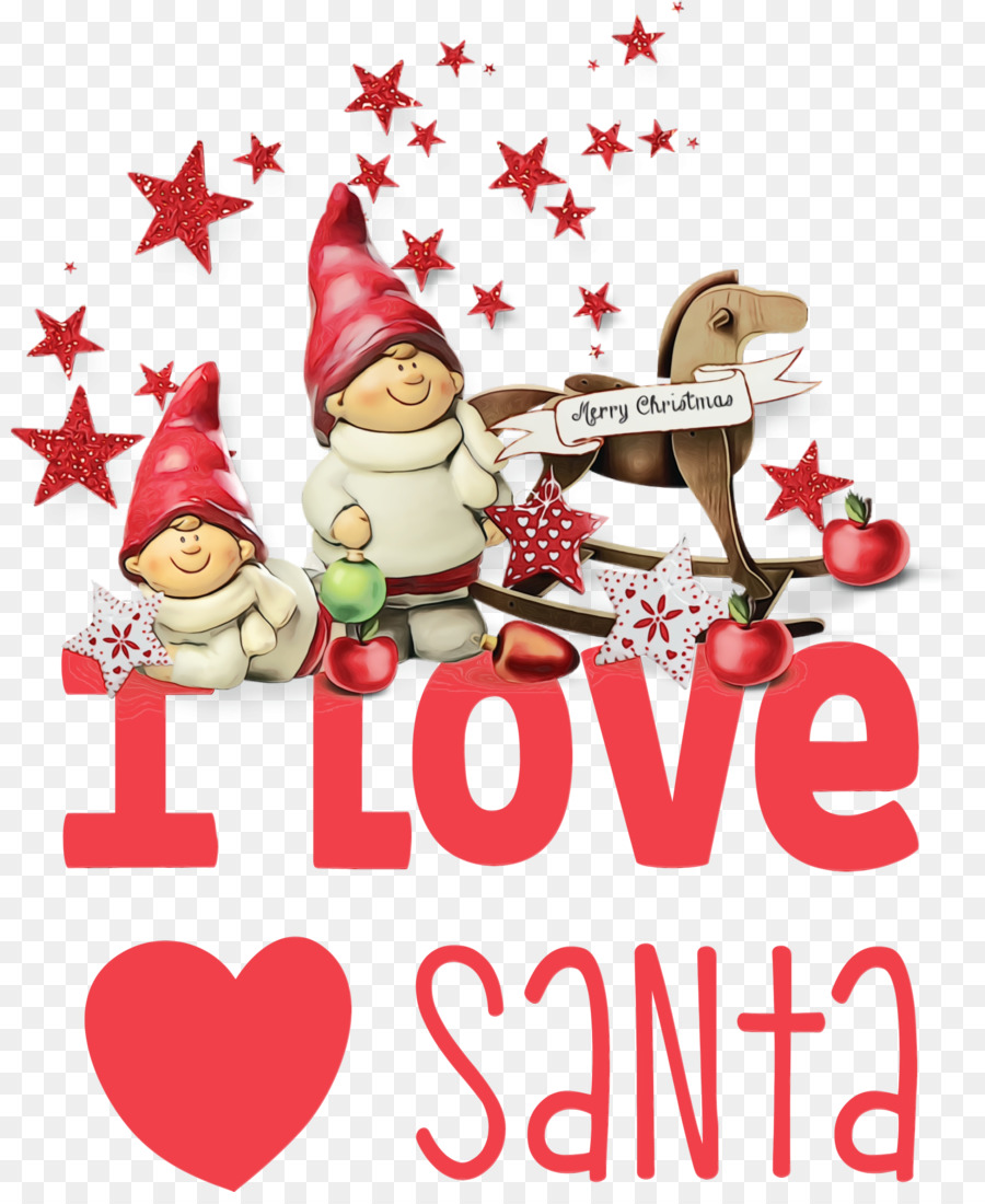 Christmas Day，Santa Claus PNG