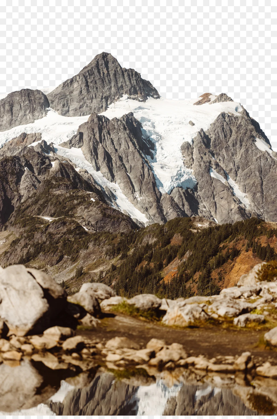 Cordillera，Terreno PNG