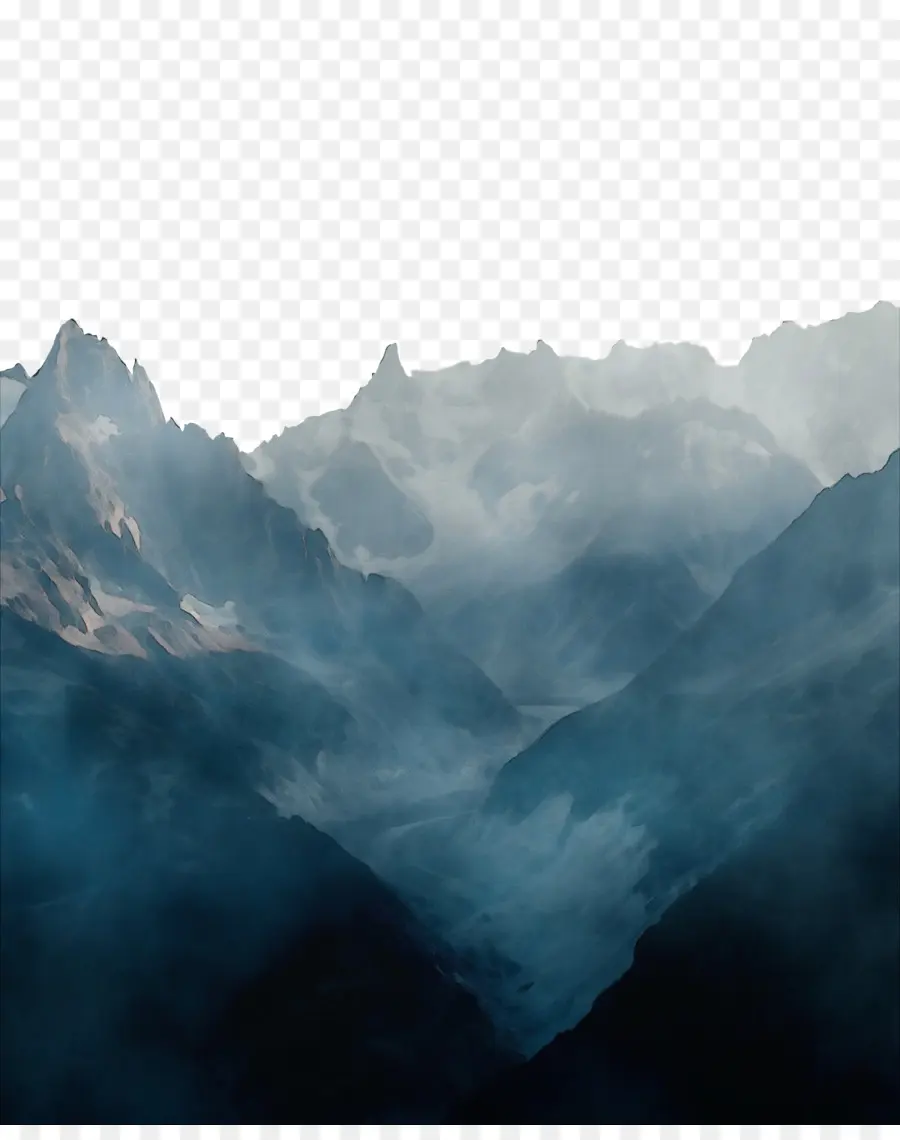 Alpes，Montaje De Escenografía PNG