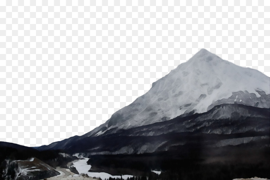 Cordillera，Montaje De Escenografía PNG