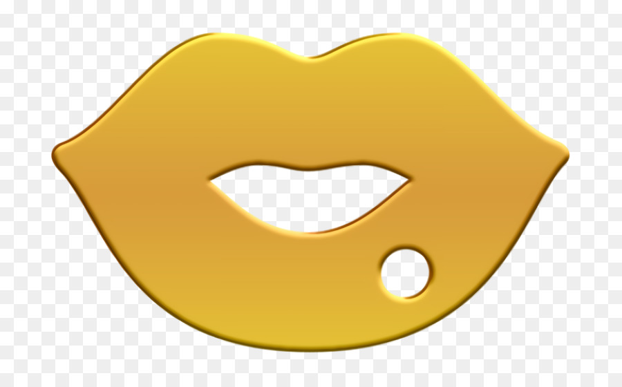 Emoticono，Amarillo PNG