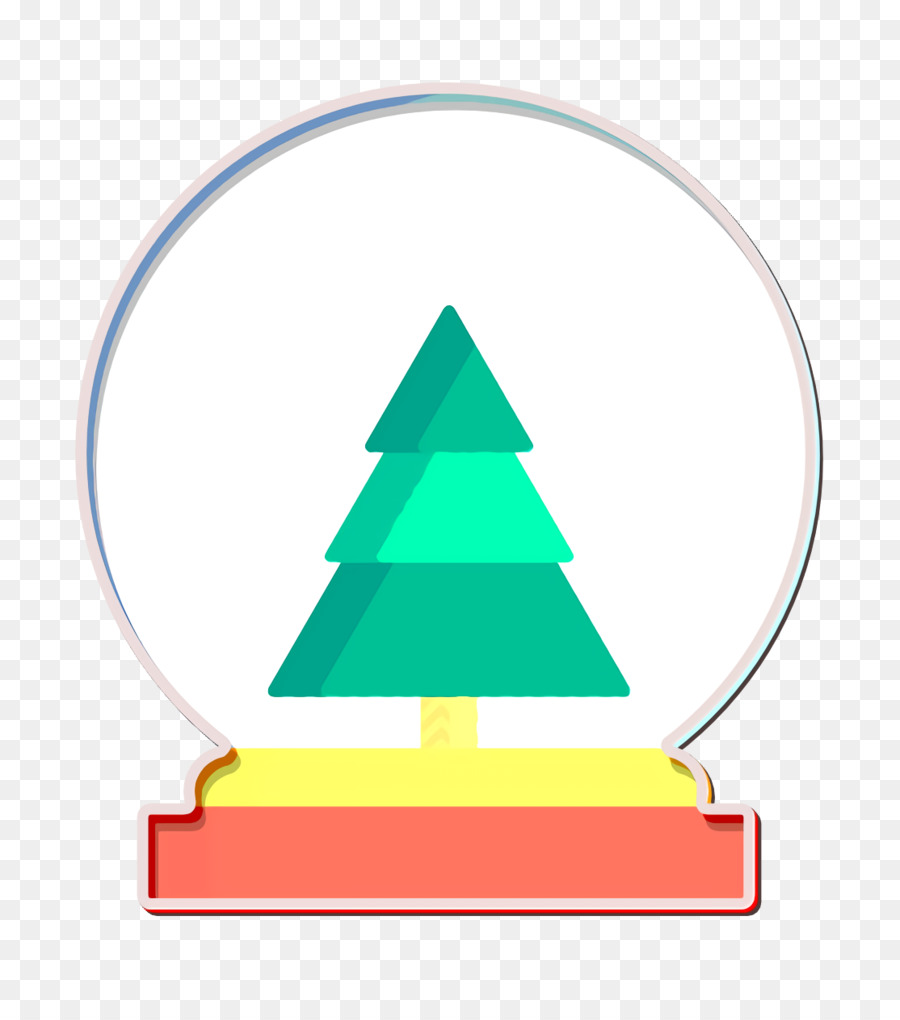 árbol De Navidad，Verde PNG