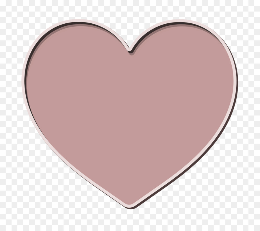 Corazón，M095 PNG