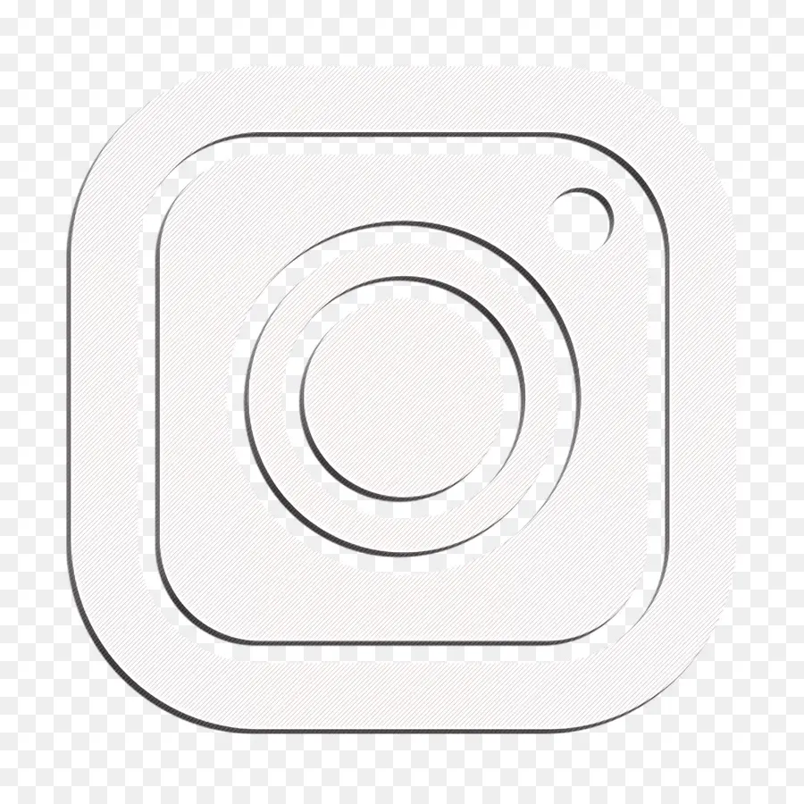 Logotipo De Instagram，Redes Sociales PNG