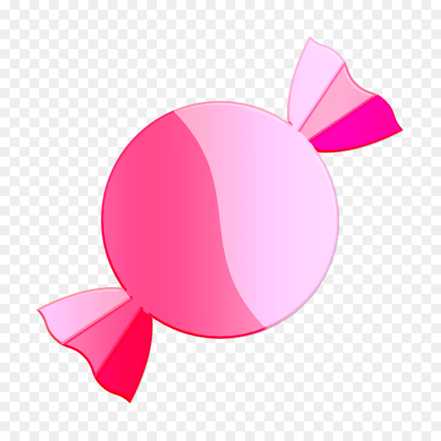 Caramelo Rosa，Dulce PNG