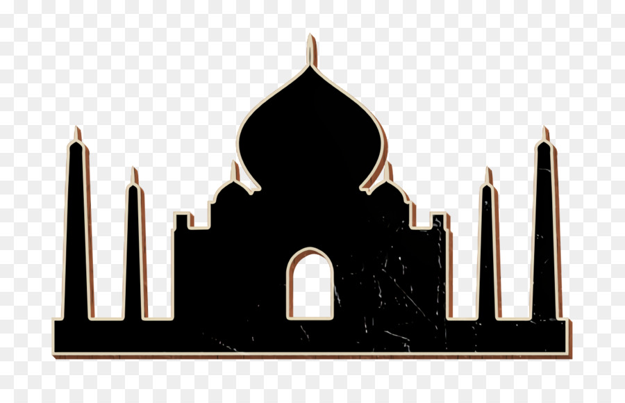 Taj Mahal，7 Maravillas Del Mundo PNG