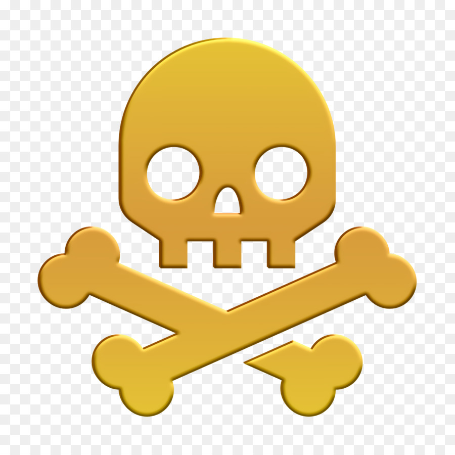 Cráneo Y Bandera Pirata，La Muerte PNG