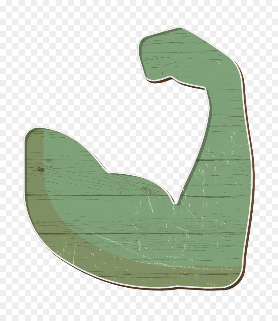 Brazo Flexionado，Músculo PNG