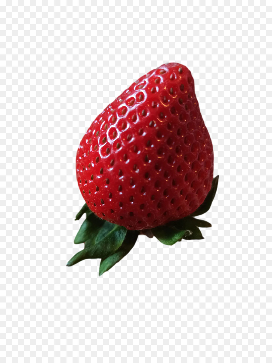 Fresa，Accesorio De La Fruta PNG