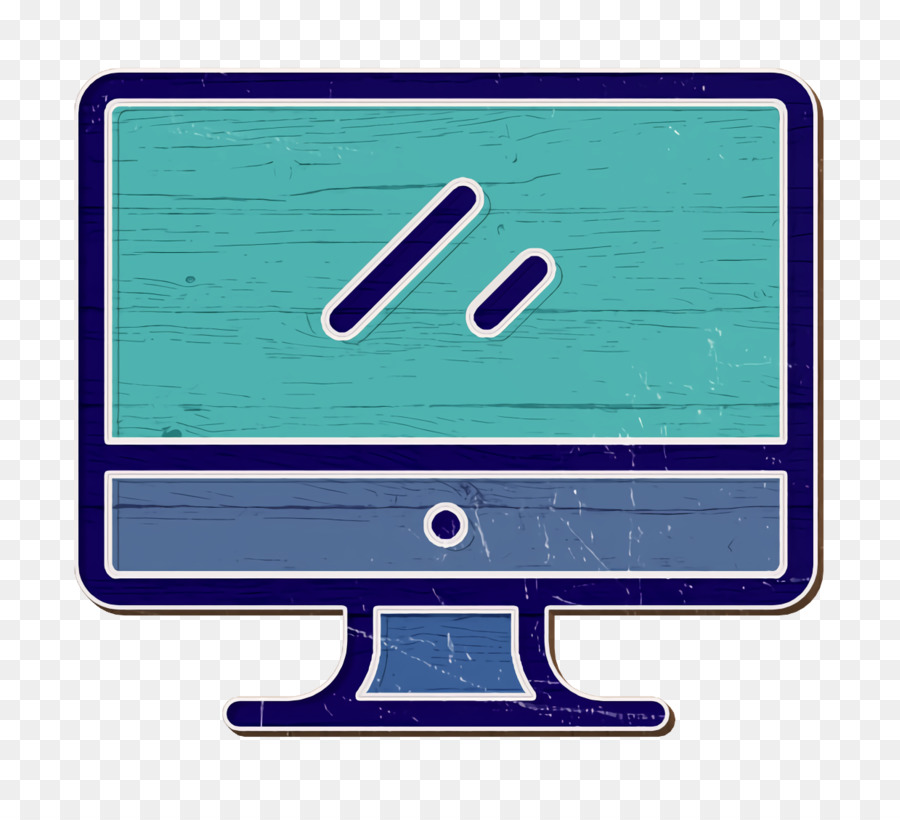 Monitor De Computadora，Pantalla PNG