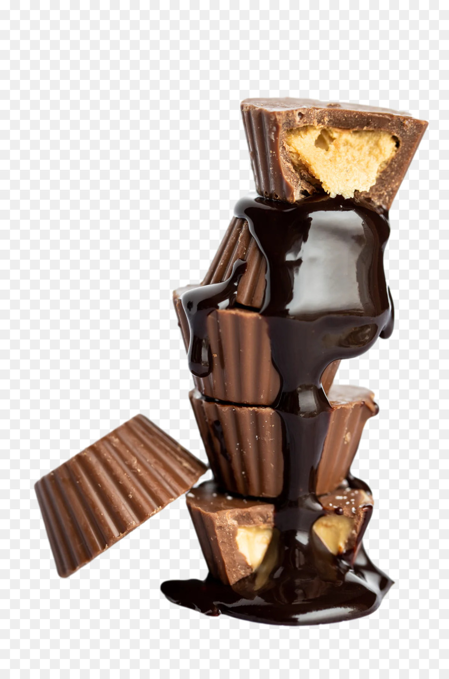 Fudge，Chocolate PNG