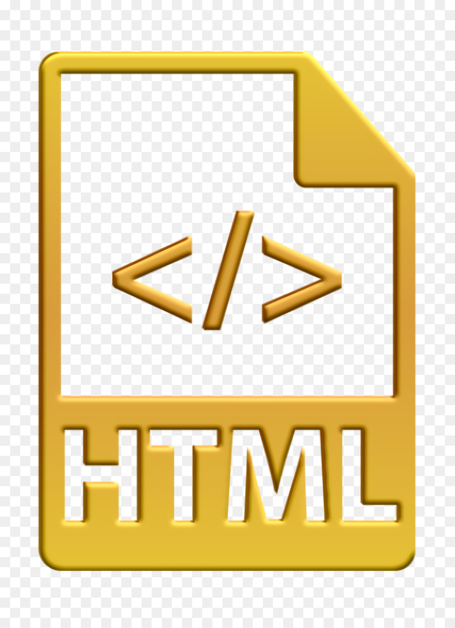 Archivo Html，Web PNG