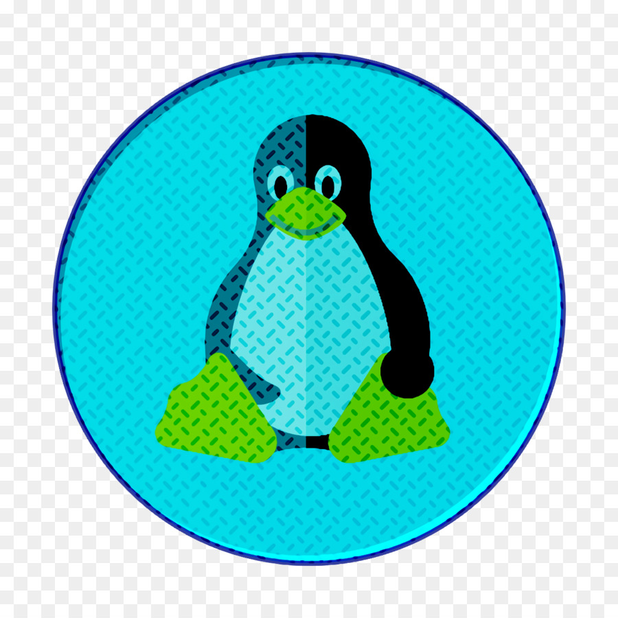 Tux Racer，Tux PNG