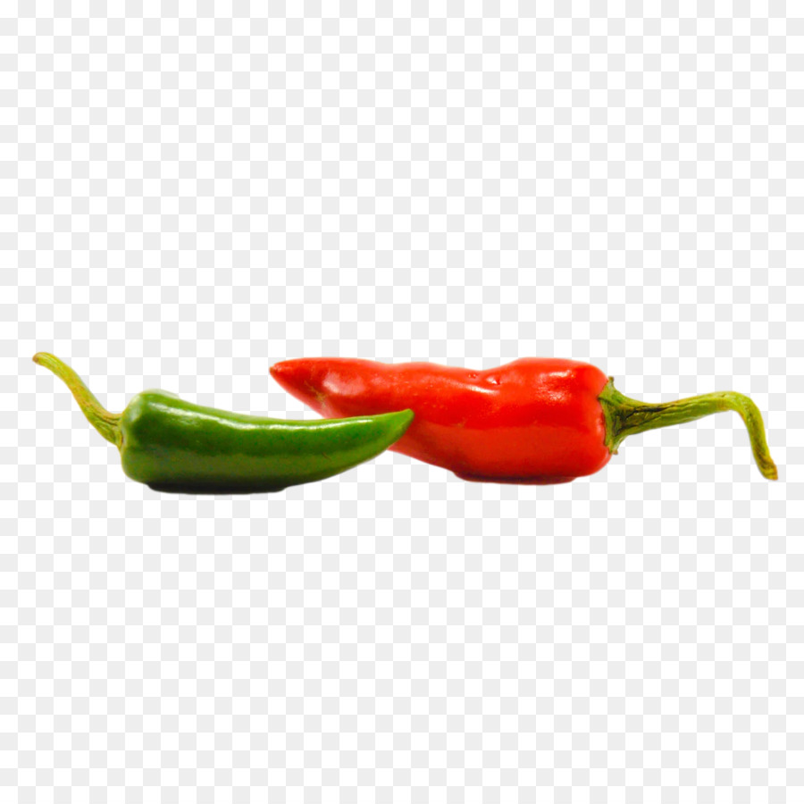 Pimienta De Cayena，Pimientos PNG