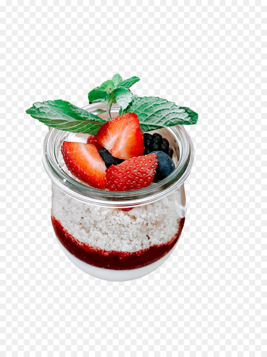 Panna Cotta，Nimiedad PNG