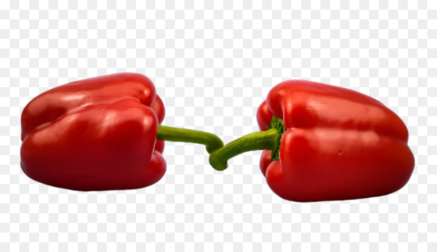 Pimientos，Habanero PNG