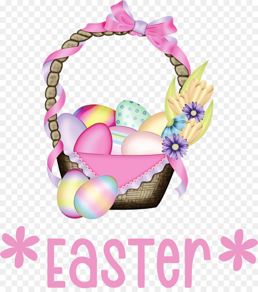 Conejito De Pascua，Huevo De Pascua PNG