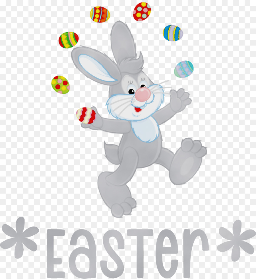 Conejito De Pascua，Cesta PNG