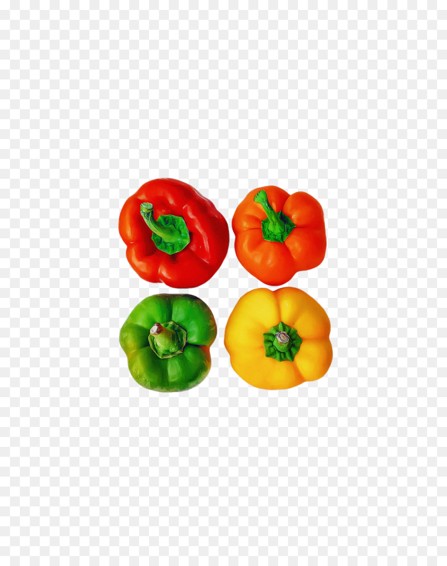 Pimiento，Pimientos PNG