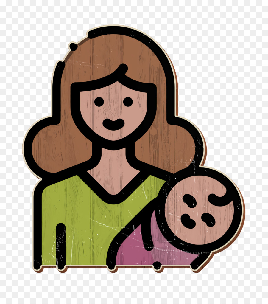 Madre Y Bebe，Padre PNG